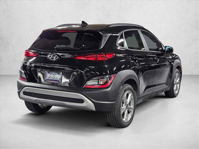 Used 2023 Hyundai Kona SEL FWD image 5