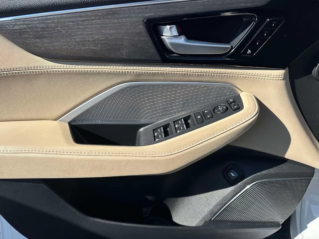Used 2022 Acura MDX w/ Advance Package AWD/4WD image 26