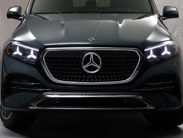 New 2027 Mercedes-Benz GLE 450 4MATIC image 6