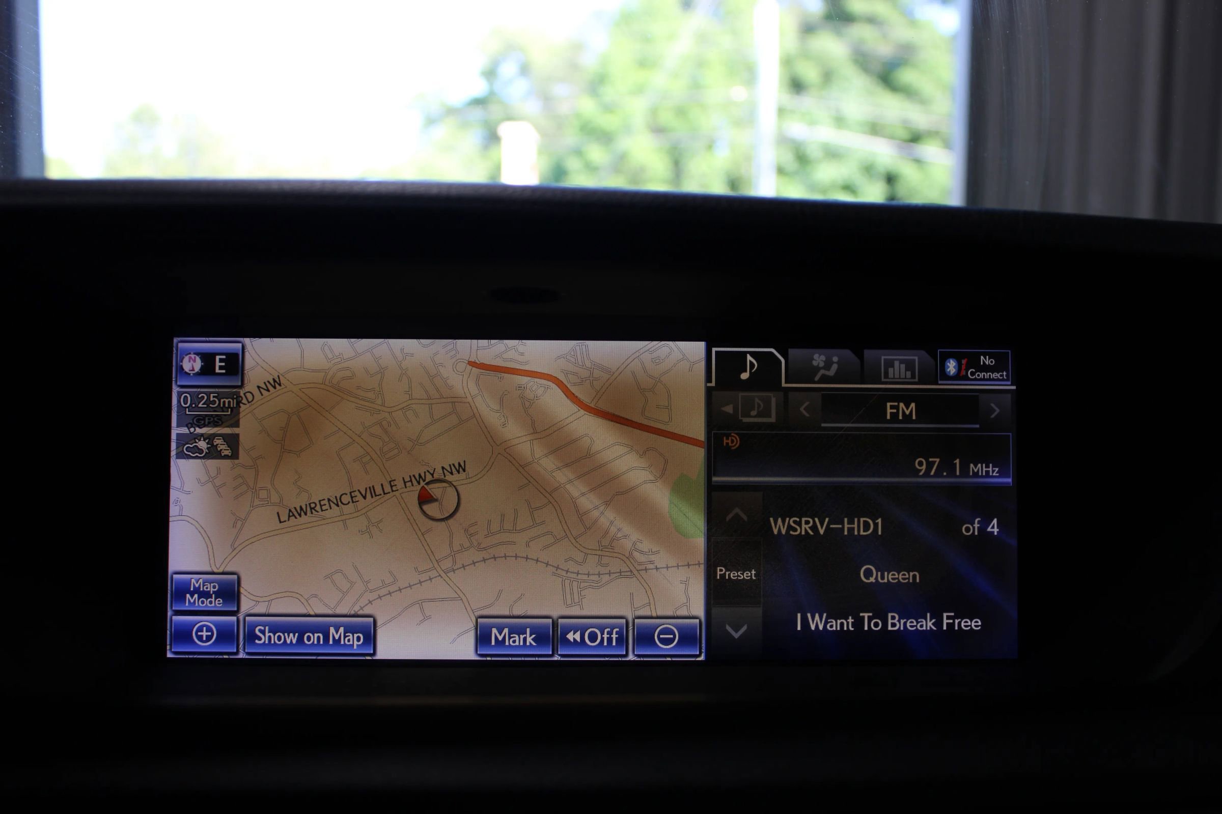 Used 2013 Lexus GS 350 w/ Premium Pkg image 21