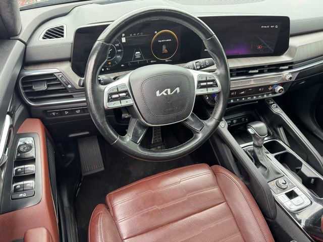 Used 2023 Kia Telluride SX Prestige image 23