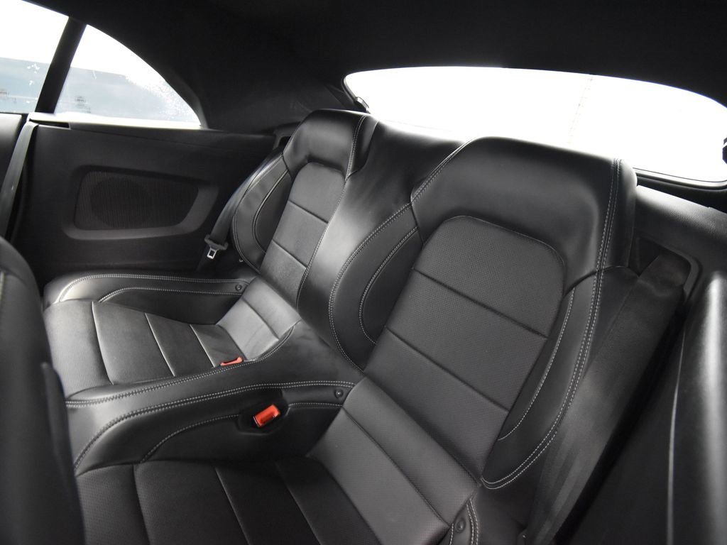 Used 2020 Ford Mustang GT Premium w/ Equipment Group 401A image 10