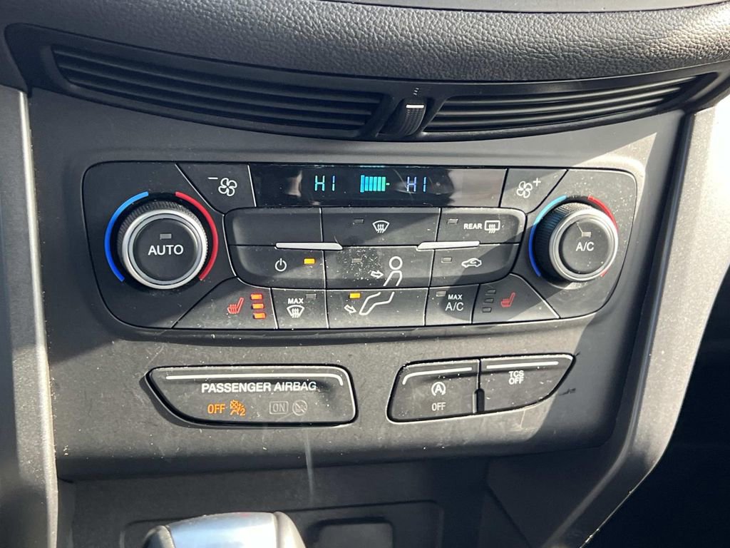 Used 2019 Ford Escape SEL FWD image 19