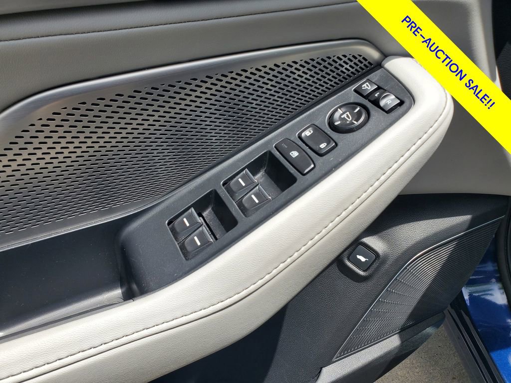 Certified 2023 Acura MDX FWD w/ Technology Package image 21