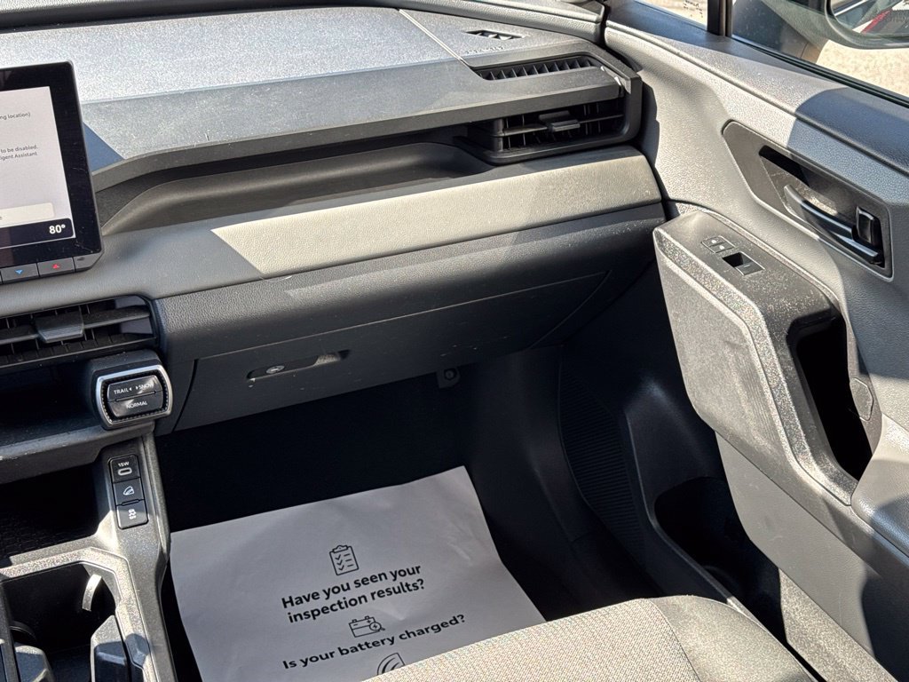 Certified 2026 Toyota RAV4 LE AWD/4WD image 21