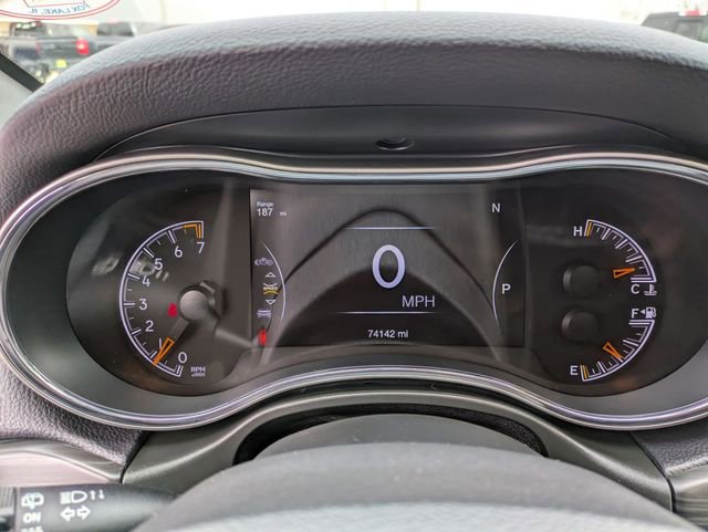 Used 2021 Jeep Grand Cherokee Laredo X image 14