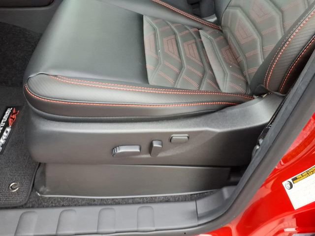 New 2026 Nissan Frontier PRO-4X AWD/4WD image 7