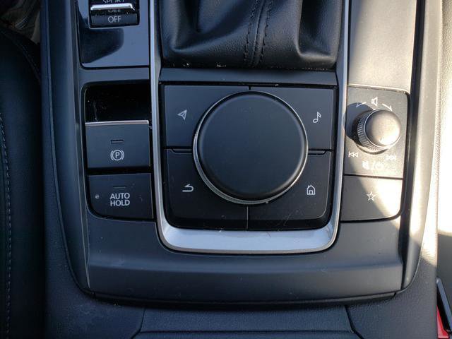 Used 2023 MAZDA CX-30 AWD 2.5 S w/ Select Package image 25