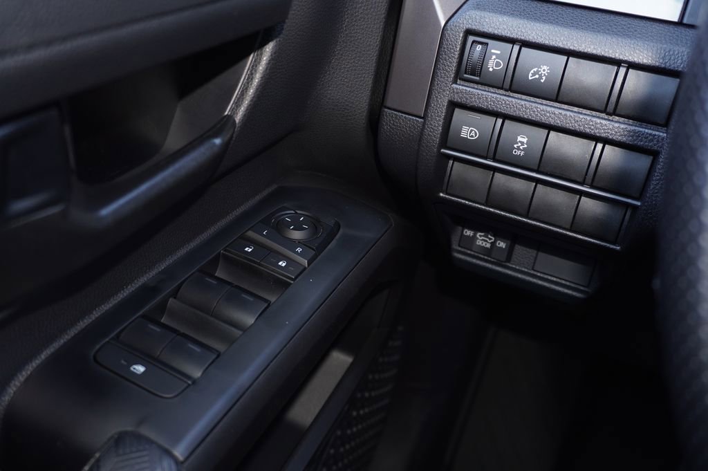 New 2026 Toyota Tacoma SR5 AWD/4WD image 10