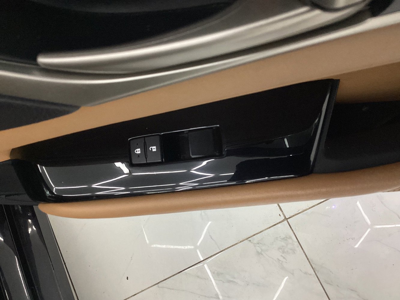 Used 2015 Lexus GS 350 AWD w/ Premium Package image 39