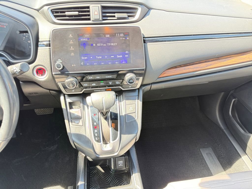 Used 2019 Honda CR-V EX-L image 11