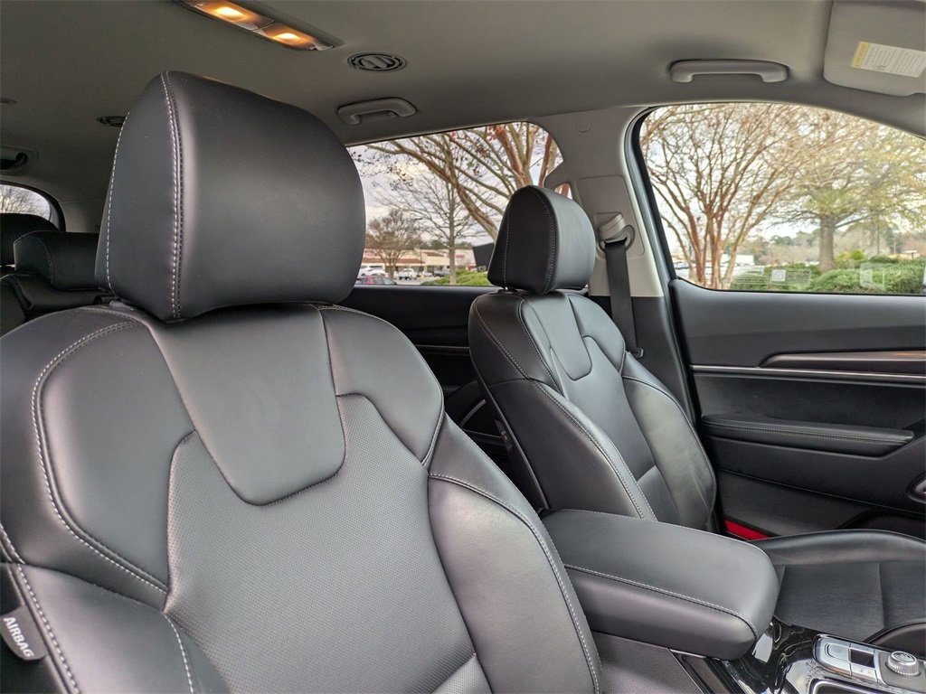 Used 2024 Kia Telluride LX image 19