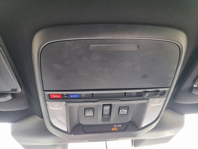 Certified 2022 Subaru Forester Wilderness AWD/4WD image 19