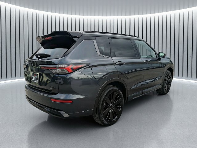 New 2026 Mitsubishi Outlander SEL AWD/4WD image 4