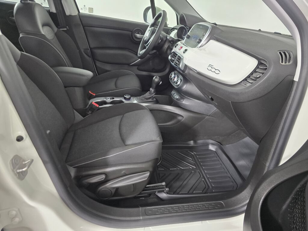 Used 2020 FIAT 500X Pop AWD/4WD image 45