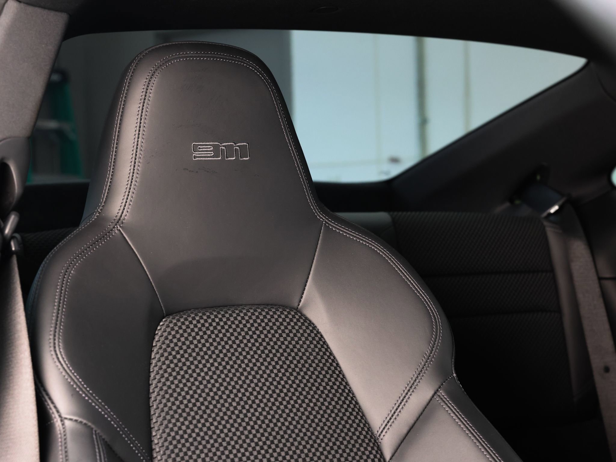 Used 2023 Porsche 911 Carrera T image 50