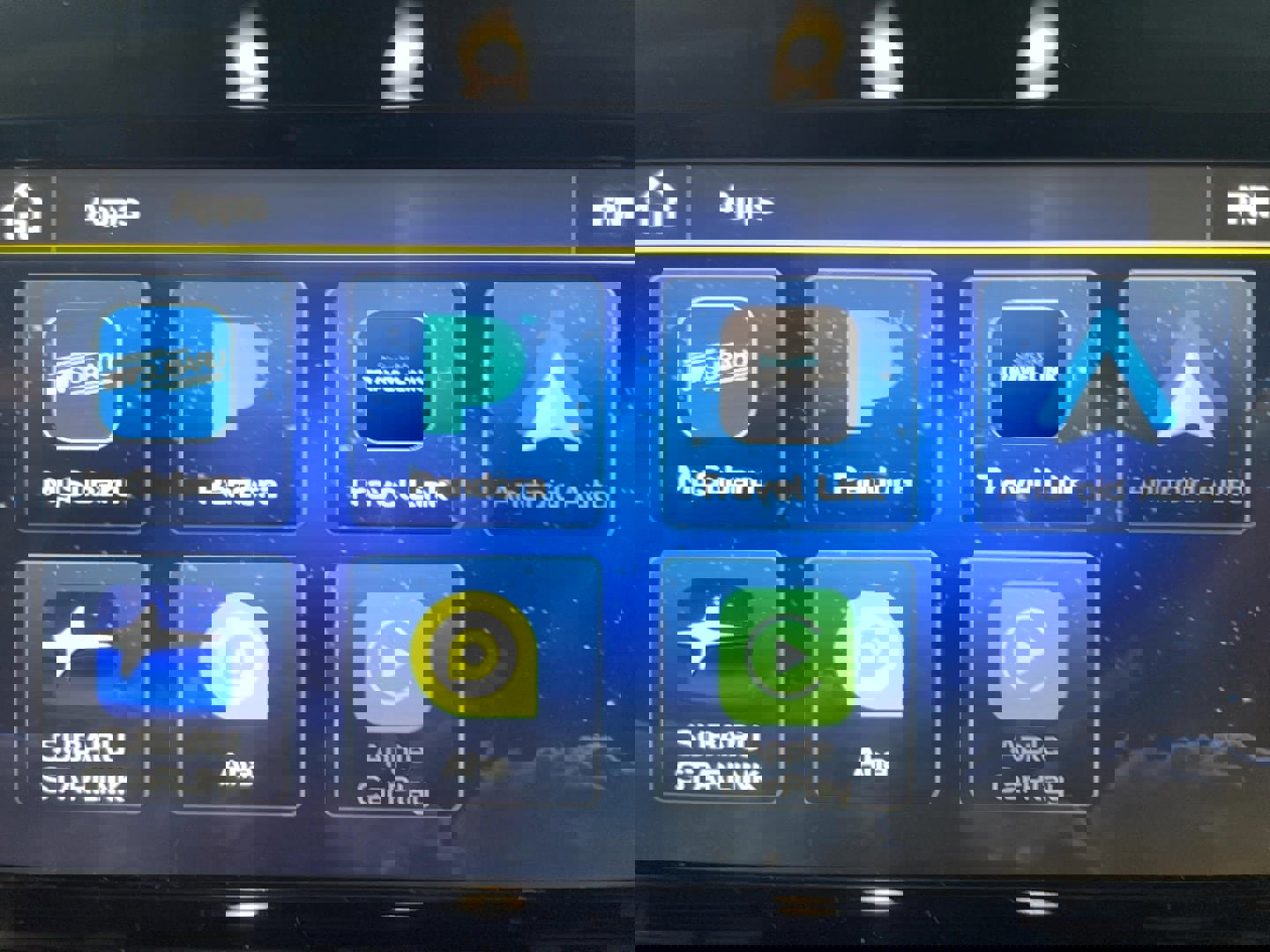 Used 2023 Subaru Forester Premium image 8