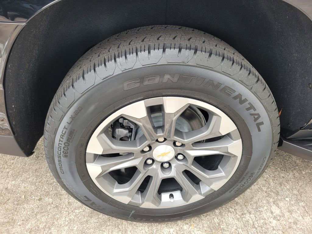 New 2026 Chevrolet Tahoe LT w/ Comfort Package image 12