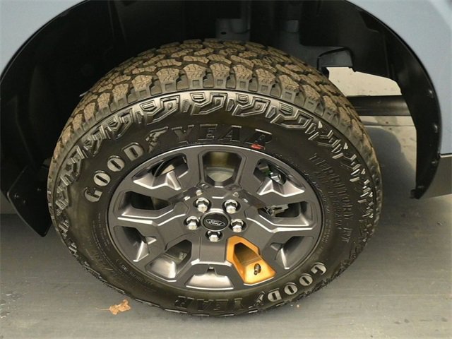 New 2026 Ford Maverick Tremor image 9