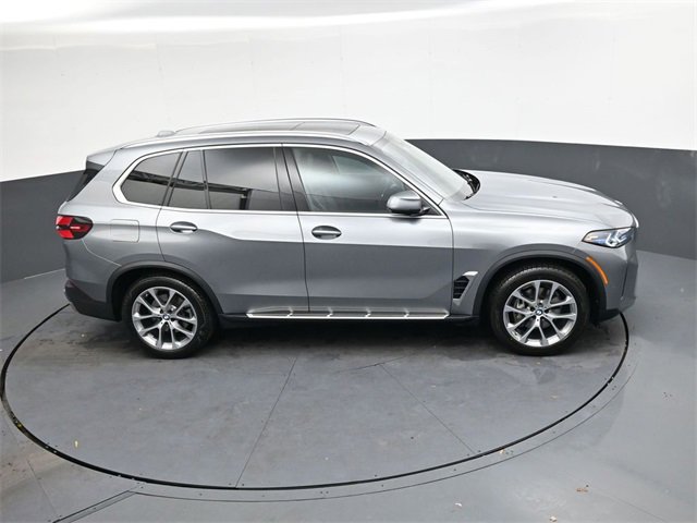 Used 2024 BMW X5 xDrive40i image 19