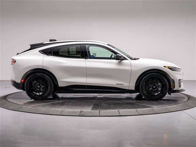 New 2026 Ford Mustang Mach-E Premium w/ Sport Appearance Package RWD image 6