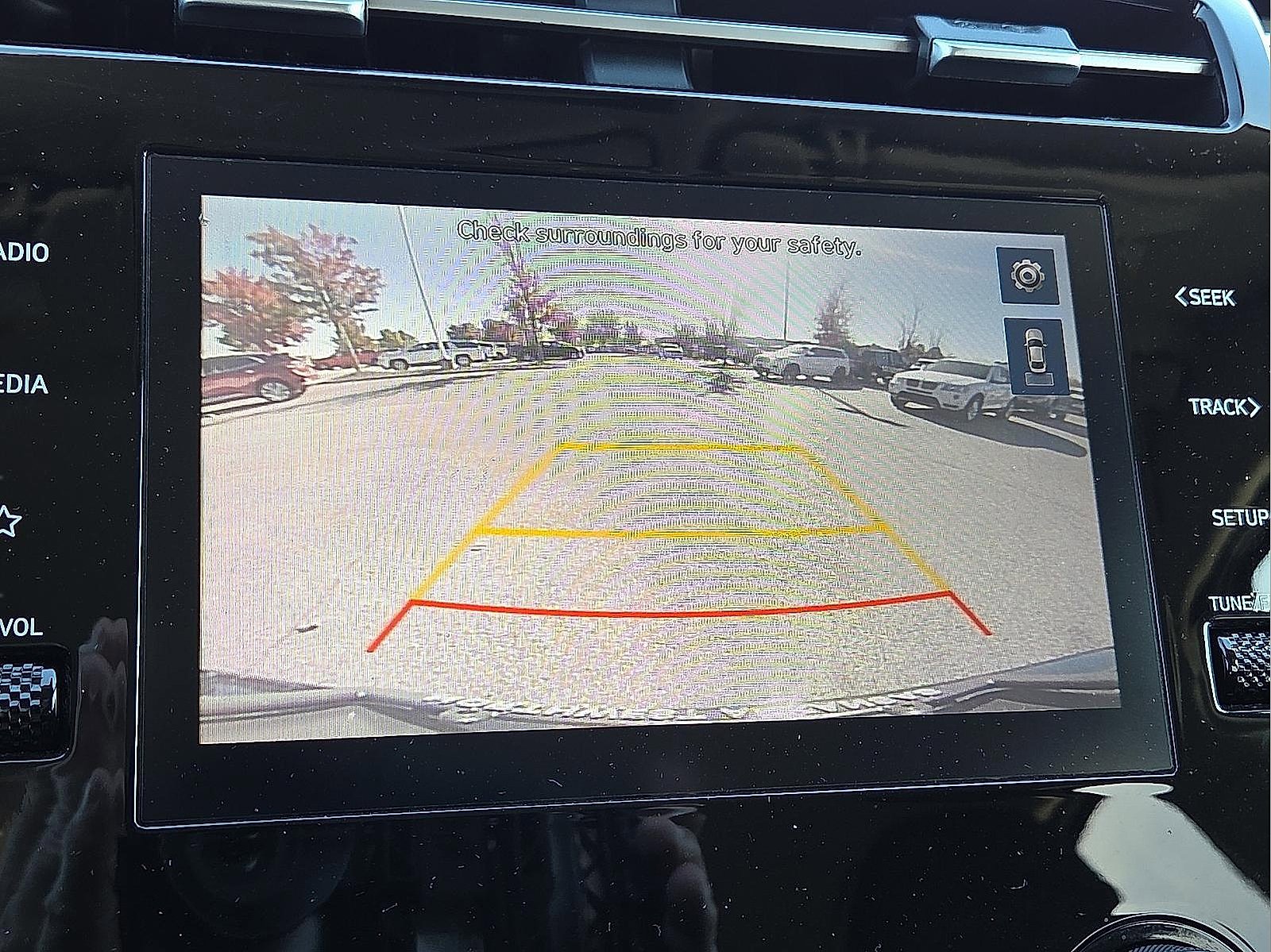 Used 2022 Hyundai Tucson SEL image 17