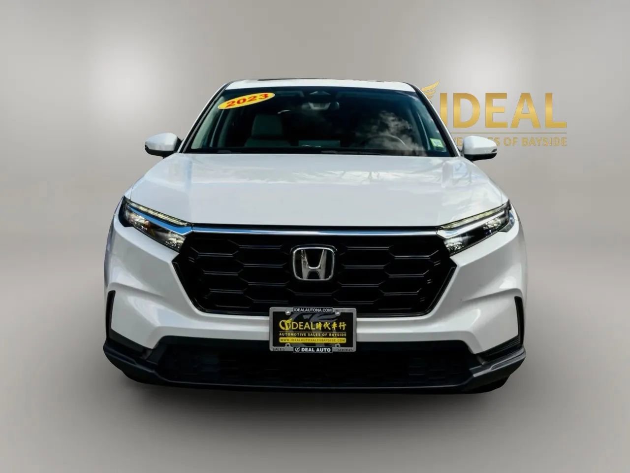 Used 2023 Honda CR-V EX image 2