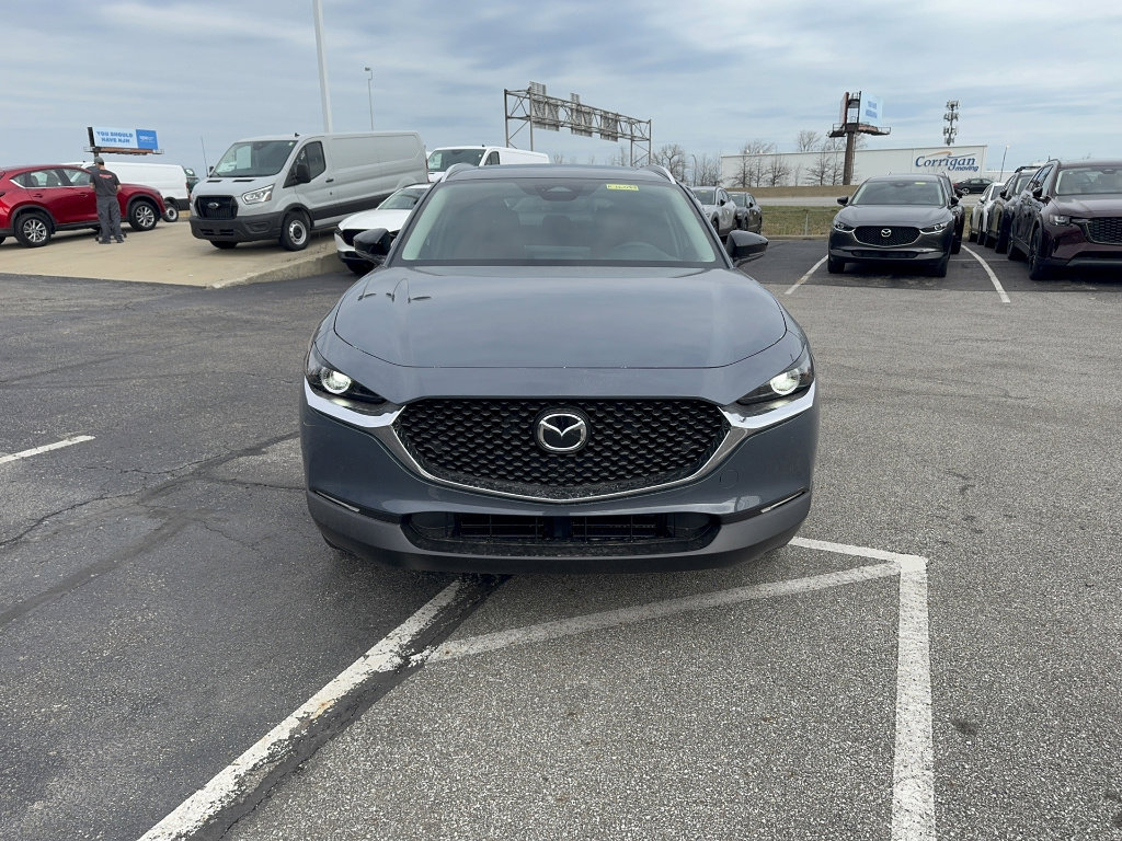 New 2026 MAZDA CX-30 AWD 2.5 S image 2
