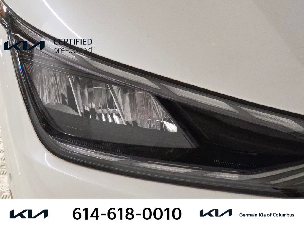 Certified 2023 Kia EV6 GT-Line AWD/4WD image 14