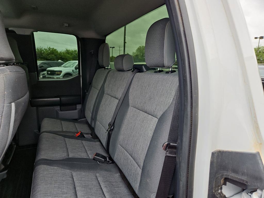 Used 2023 Ford F150 XL AWD/4WD image 16