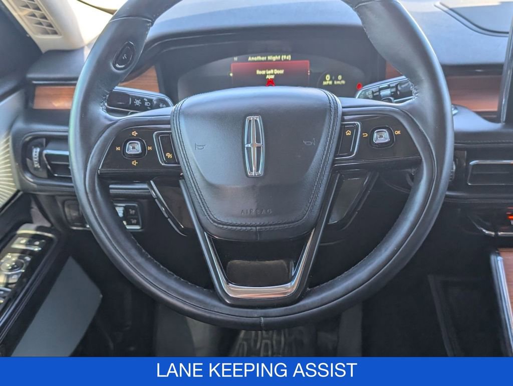 Used 2020 Lincoln Aviator Reserve w/ Equipment Group 202A image 18