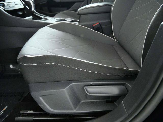 Used 2026 Volkswagen Jetta Sport FWD image 10