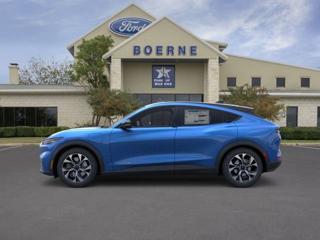 New 2026 Ford Mustang Mach-E Select RWD image 3