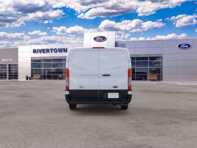 New 2025 Ford Transit 350 148 Low Roof AWD w/ Load Area Protection Package image 5