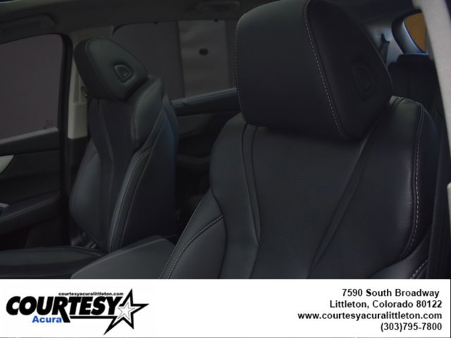 Certified 2025 Acura MDX SH-AWD w/ Technology Package image 21