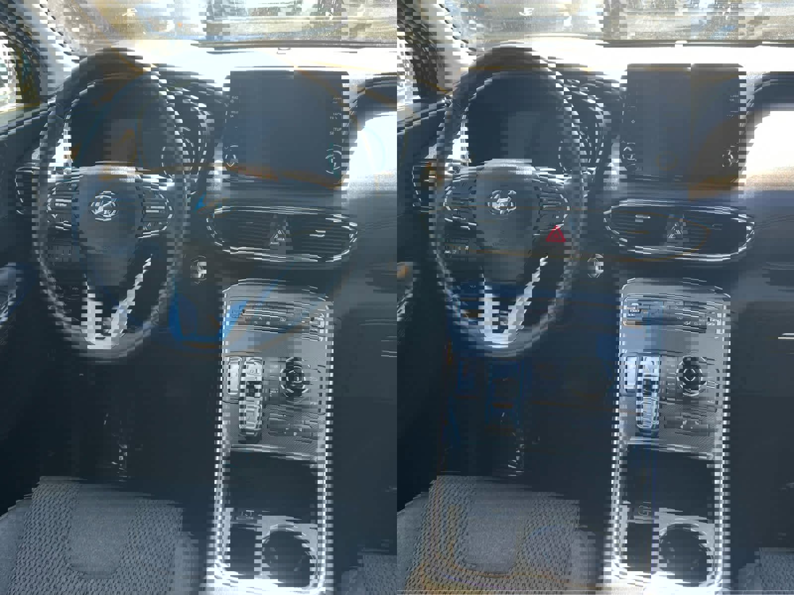 Certified 2022 Hyundai Santa Fe XRT w/ Cargo Package image 25