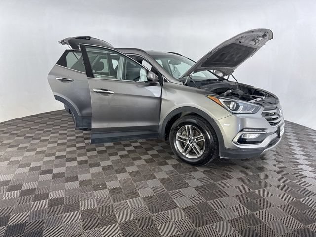 Used 2017 Hyundai Santa Fe Sport AWD/4WD image 14