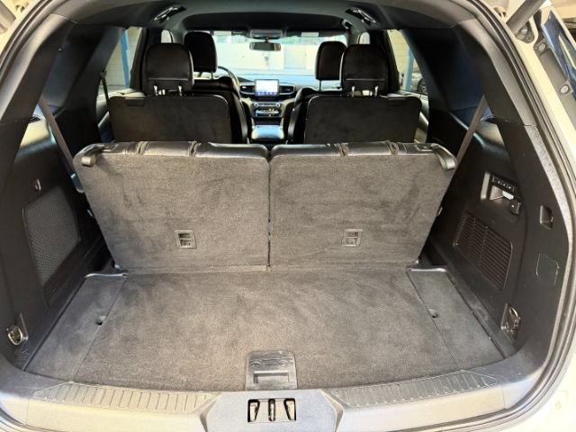 Used 2020 Ford Explorer ST AWD/4WD image 28