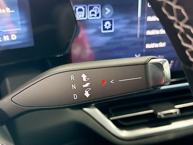 New 2026 Chevrolet Equinox EV LT AWD/4WD image 18