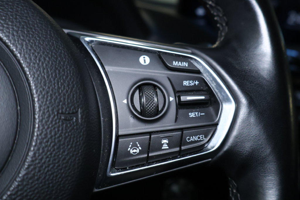 Used 2020 Acura RDX w/ Advance Package AWD/4WD image 21