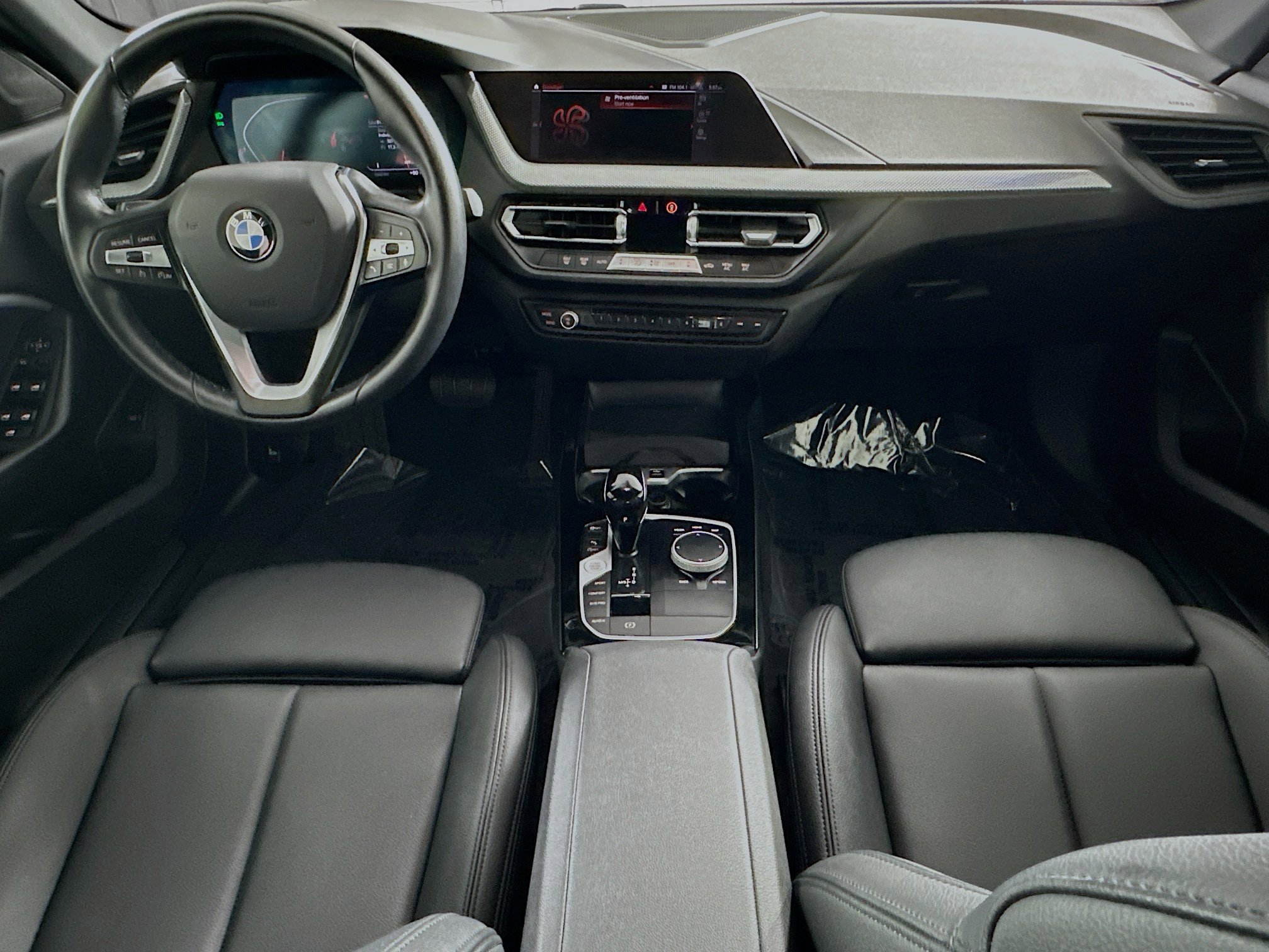Used 2024 BMW 228i Gran Coupe w/ Convenience Package image 26