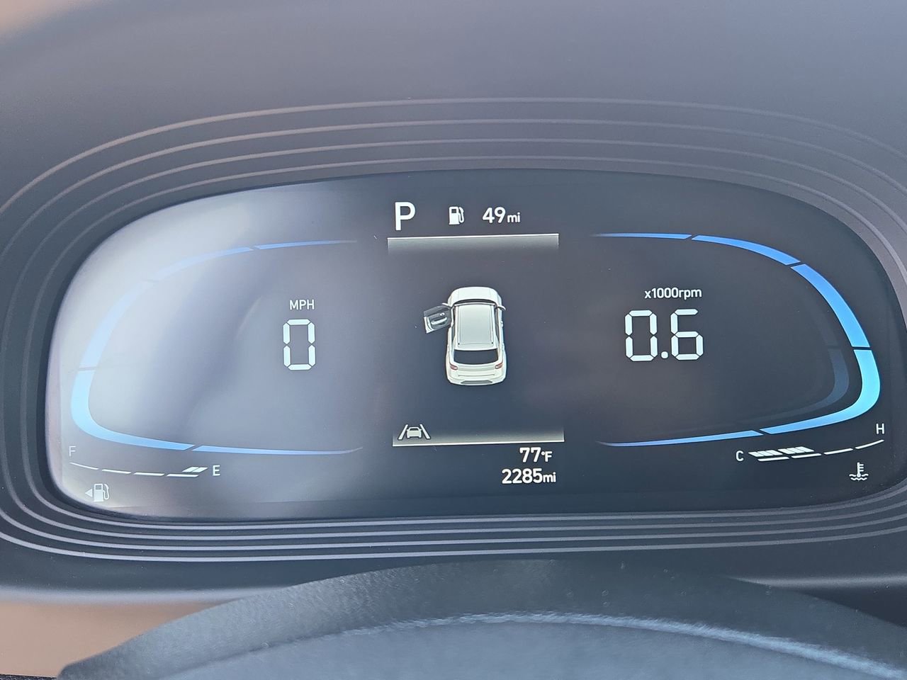 Used 2025 Hyundai Venue SE image 18