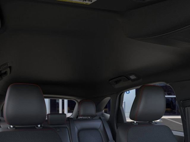New 2025 Ford Escape ST-Line w/ Tech Pack #1 image 22