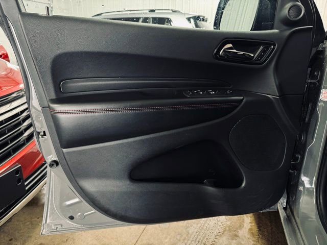 Certified 2025 Dodge Durango GT image 15