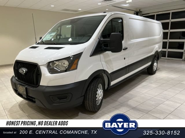 New 2025 Ford Transit 150 Low Roof AWD