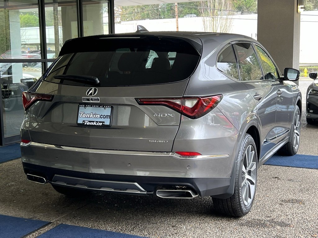 New 2026 Acura MDX w/ Technology Package image 6