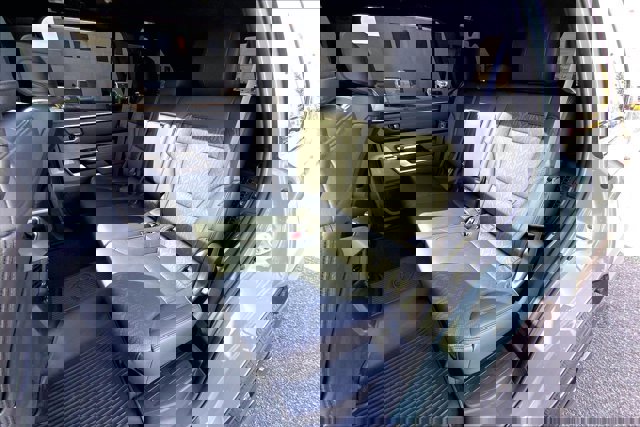 Used 2025 Toyota Sequoia Limited w/ Nightshade Package image 26