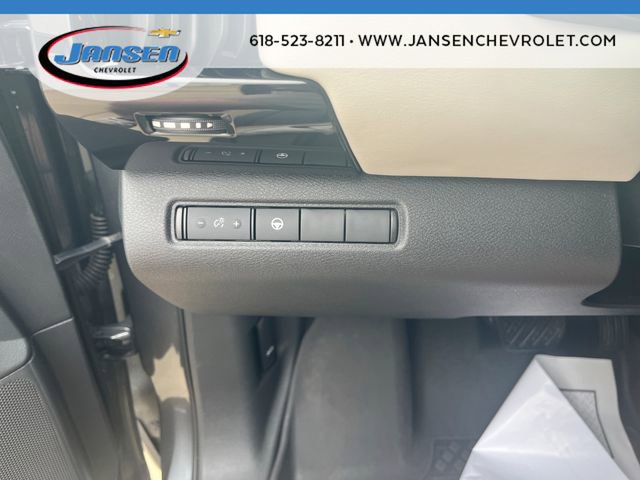 Used 2024 Nissan Pathfinder SV FWD image 17