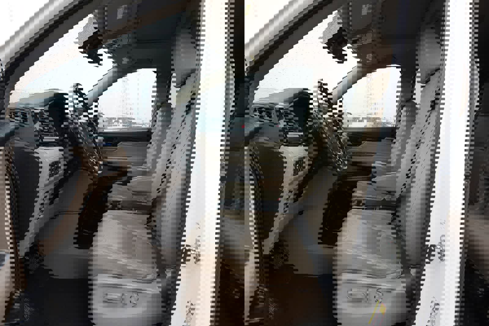 Used 2018 Honda Odyssey Elite image 18