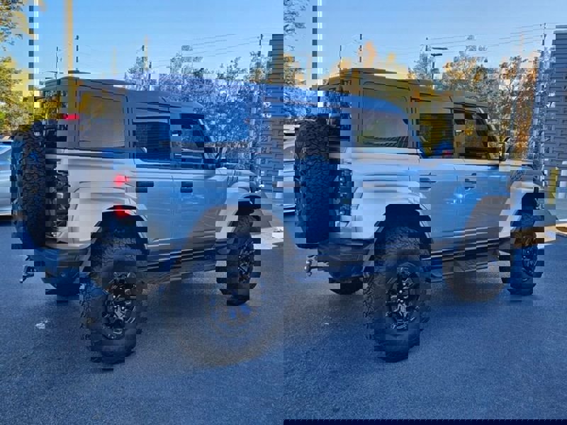 Used 2024 Ford Bronco Raptor image 14